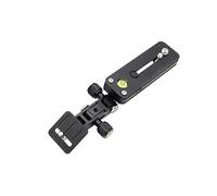 Camera Telephoto Lens Holder Pallet Extended Slr Bird Bracket 110 230 280mm Long-Focus Quick Release Plate Long-Focus Stand Holder Pallet Extended Slr Bird