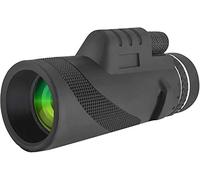 Camera Telescope High Magnification High Definition Telescope, Non- Night Monocular Telescope, Telescope Single Barrel, Outdoor, Concert,