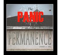 Camera - The Panic and the Permanence
