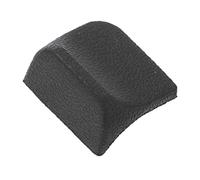 Camera Thumb Back Cover Replacement for Fuji XT10 XT20, Rubber Material, Repair Part, Fits Original Machine Hole Position