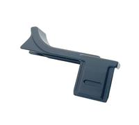 Camera Thumb Hand Handle Thumb Grip Metal Cold Shoe Up Rest Handle M11 Aluminum Thumb Handle for Camera Upgrade Accessories
