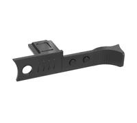 Camera Thumb Support Grip for Leica Q3 Aluminum Handgrip with Protective Film