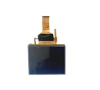 Camera Touch Screen Display LCD With Backlight ，Compatible For Nikon， D850 D780 D6 Repair Parts(A little shadow LCD)