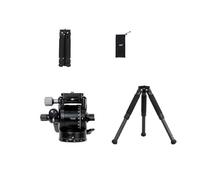 Camera Tripod and Equatorial Mount Mode Option TC20 TH10 TC20R for Stable Outdoor Photography and Travel Lightweighted Stable Tripod for Long Exposure