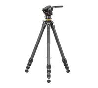 Camera tripod Vanguard VEO5 Noir TU