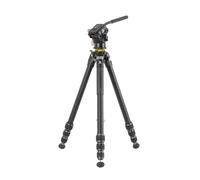 Camera tripod Vanguard VEO5 Noir TU