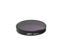 Camera UV CPL Polarizing Protective Filter Set for DJI Osmo Nano Lens ND8 ND16 ND32 ND64 PL Night Star Filter for DJI Osmo Nano Camera Accessories (ND64PL)