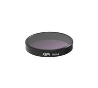Camera UV CPL Polarizing Protective Filter Set for DJI Osmo Nano Lens ND8 ND16 ND32 ND64 PL Night Star Filter for DJI Osmo Nano Camera Accessories (ND64)