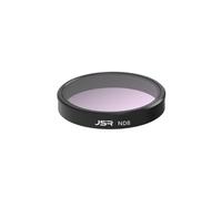 Camera UV CPL Polarizing Protective Filter Set for DJI Osmo Nano Lens ND8 ND16 ND32 ND64 PL Night Star Filter for DJI Osmo Nano Camera Accessories (ND8)