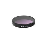 Camera UV CPL Polarizing Protective Filter Set for DJI Osmo Nano Lens ND8 ND16 ND32 ND64 PL Night Star Filter for DJI Osmo Nano Camera Accessories (ND16)
