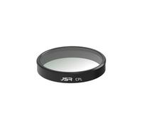 Camera UV CPL Polarizing Protective Filter Set for DJI Osmo Nano Lens ND8 ND16 ND32 ND64 PL Night Star Filter for DJI Osmo Nano Camera Accessories (CPL)