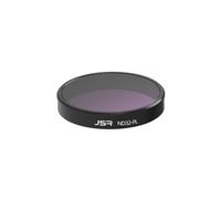 Camera UV CPL Polarizing Protective Filter Set for DJI Osmo Nano Lens ND8 ND16 ND32 ND64 PL Night Star Filter for DJI Osmo Nano Camera Accessories (ND32PL)