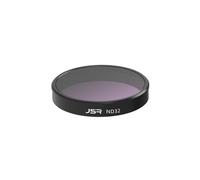 Camera UV CPL Polarizing Protective Filter Set for DJI Osmo Nano Lens ND8 ND16 ND32 ND64 PL Night Star Filter for DJI Osmo Nano Camera Accessories (ND32)
