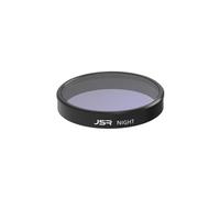 Camera UV CPL Polarizing Protective Filter Set for DJI Osmo Nano Lens ND8 ND16 ND32 ND64 PL Night Star Filter for DJI Osmo Nano Camera Accessories (NIGHT)