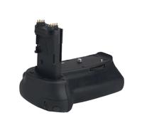Camera Vertical Battery Handle Grip BG-E13 Support Shooting Controls Suitable for Canon EOS 6D DSLR Camera
