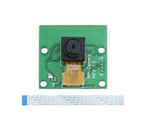 Camera Video Module 5 Megapixel 1080p Webcam Sensor OV5647 with Flexible Ribbon Cable for RPi 2 / 4 / 3B+ 2592x1944 Webcam Laptop