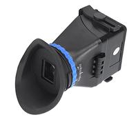 Camera Viewfinder, 3X LCD Magnifier Viewfinder Camera Screen Sunshade Hood, for for for and More 3in/3.2inch DSLR/SLR Camera