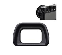 Camera Viewfinder Eyecup Eye cup Eyepiece Eyeshade Protector for Sony Alpha A6000 A5000 A6400 A6300 A6100 NEX-6 NEX-7 camera