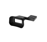 Camera Viewfinder Eyecup Eye cup Eyepiece Eyeshade Protector For Sony Alpha a7C II Camera