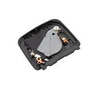 Camera Viewfinder Eyecup Eyepiece Frame with Blades for Nikon D810 D810A