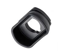 Camera Viewfinder Eyepiece Soft Silicone Eye Shade for GFX50S Model
