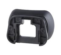 Camera Viewfinder Magnifier Silicone Eyecup Eyepiece Sunshade Hood For Z5 Z6 Z7 Z6II Z7II Replace DK-29 Eye Cup Soft Silicone Camera Viewfinder Loupe