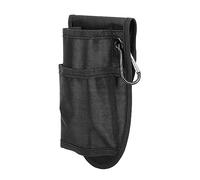 Camera Waist Bag for Photographers Waterproof DSLR Monopod Tripod Holder Pack with Loop for Photographers