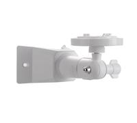 Camera Wall Bracket Rack Stand None Drill Installation Holder Seamlessly Integration for S350 Surveillances Security Camera Wall Mount Bracket