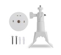 Camera Wall Bracket Rack Stand None Drill Installation Holder Seamlessly Integration for S350 Surveillances Indoor Outdoor Camera Mount