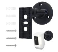 Camera Wall Mount Bracket Security Monitor Holder Shelf Ceiling