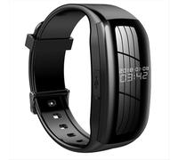 Camera Watch 1080P HD DV Professional Digital Voice Video Recorder Bracelet Dictaphone Sound Small Home Secret 16G