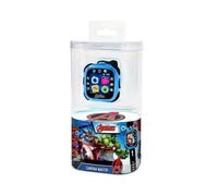 Camera Watch - Avengers - Watch Cam - Lexibook - NEW