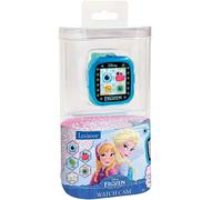 Camera Watch - Frozen - Watch Cam - Lexibook - NEW