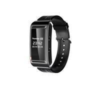 Camera Watch Voice Video Recorder 1080P HD DV Professional Digital Bracelet Dictaphone Sound Small Micro Fit For Home Secure(16G)