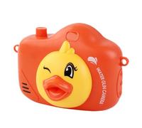 Camera Water Sprayer Cartoon Duck Camera Sprinkler Games
