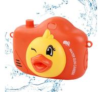 Camera Water Sprayer Interactive Portable Camera Sprinkler
