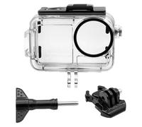 Camera Waterproof Housing Cover For Action4/3 Camera Dive Up To 60m Dive Case Shell For Outdoor Activity Waterproof Case