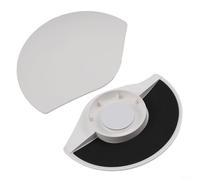 Camera Weather-Resistant Rain Cover, For Ring Outdoor Cam Plus 2025 Anti-scratch Camera Protection Shield Rain Cover