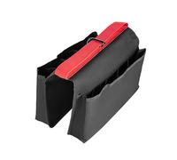 Camera Weight Bag Oxford Fabric Easy Fastens For Light Stand Stability Holds 10x550ml Water Bottles Oxford Cloth Counterbalance