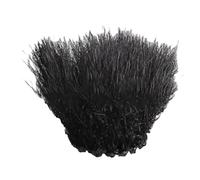 Camera Wind Muff Wind Cover,Wind Muff | Furry Outdoor Wind Muff Action Camera Wind Muff For Camera Accessories