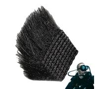 Camera Wind Muffler | Windproof Wind Screen - Outdoor Action Camera Wind Muff, Furry Action Camera Wind Muff For Camera Accessories
