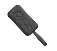 Camera Wireless Remote - 9 Buttons Shutter Remote for Phone Photography | Pocket-Sized Portable Trigger with Long Standby, Anti-Loss Lanyard for Garage shootin-g Conferences, Presenters