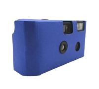 Camera with Builts in Flashes 35mm Film for Sharply Images Day Night Shots Camera with Flashes