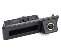 Camera With Night Vision For A3 For A4 B8 B9 A4L For Tiguan For Touran For Touareg For Skoda For Octavia AHD 1080P HD Night Rear Car Backup Camera Reversing