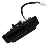 Camera With Night Vision For B&enz For W205 W222 W117 For GLA Class X156 2013-2019 Rear View Camera Reversing A2227500893 Car Tailgate Handle Backup