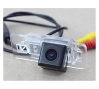 Camera With Night Vision For B&mw X1 E84 X3 E83 For 1 3 E46 E90 E91 5 X5 Car Back Up Reverse HD CCD Night Vision Rear View Camera Reversing Wireless Parking
