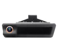 Camera With Night Vision For B&MW X1 X3 E39 E53 For E82 E88 E84 E90 E91 E92 E93 E60 For E61 E70 E71 E72 Backup Reverse AHD 2K Lens Rear View Camera Reversing