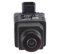 Camera With Night Vision For B&MW X3 2018-2020 173884-10 Rear View Back Up Parking Reverse Camera 0263007251A 065A06854 Reversing