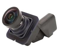 Camera With Night Vision For Focus 2015-2018 Rear View Camera Reversing Reverse Cam CCD Dynamic F1ET-19G490-AC