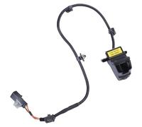 Camera With Night Vision For Hyundai For Genesis G80 Sport 2017-2020 Rear View Camera Reversing 95780-B1010-DK 95780-B1010-DK Backup